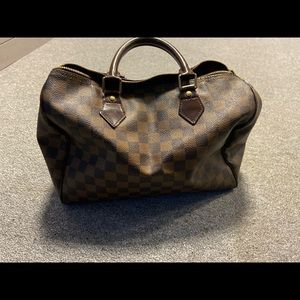 Louis Vuitton speedy 30